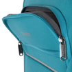 Obrázok z Travelite Cabin 2w S Turquoise 39 L