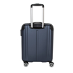 Obrázok z Travelite City 4w S Navy 40 L