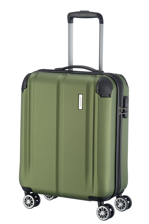 Obrázok z Travelite City 4w S Green 40 L