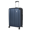 Obrázok z Travelite City 4w L Navy 113/124 L