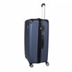 Obrázok z Travelite City 4w L Navy 113/124 L