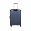 Obrázok z Travelite City 4w L Navy 113/124 L