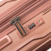 Obrázok z Heys Xtrak L Rose Gold 153 l