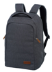 Obrázok z Batoh Travelite Basics Safety Anthracite 23 l