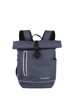 Obrázok z Travelite Basics Roll-up Plane Navy 19 L