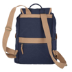 Obrázok z Batoh Travelite Hempline Clap Navy 9,7 l