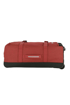 Obrázok z Travelite Kick Off Wheeled Duffle L Red 65 L