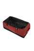 Obrázok z Travelite Kick Off Wheeled Duffle L Red 65 L