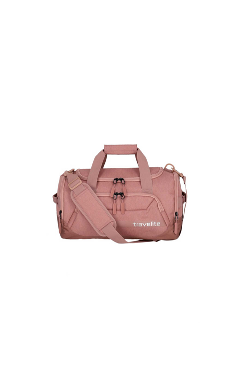 Obrázok z Travelite Kick Off Duffle S Rosé 23 l