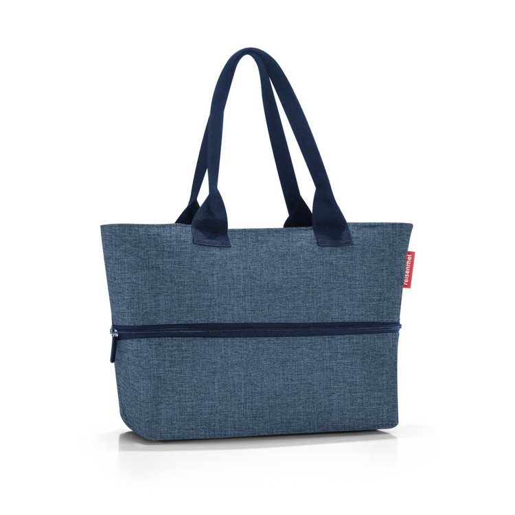 Obrázok z Reisenthel Shopper E1 Twist Blue 12 l