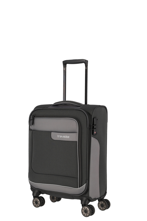 Obrázok z Travelite Viia 4w S Anthracite 34 L