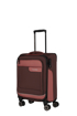 Obrázok z Travelite Viia 4w S Rose 34 L