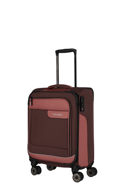 Obrázok z Travelite Viia 4w S Rose 34 L