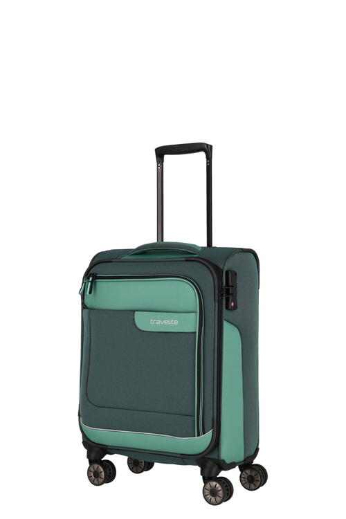 Obrázok z Travelite Viia 4w S Green 34 L