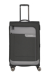 Obrázok z Travelite Viia 4w L Anthracite 91/103 L