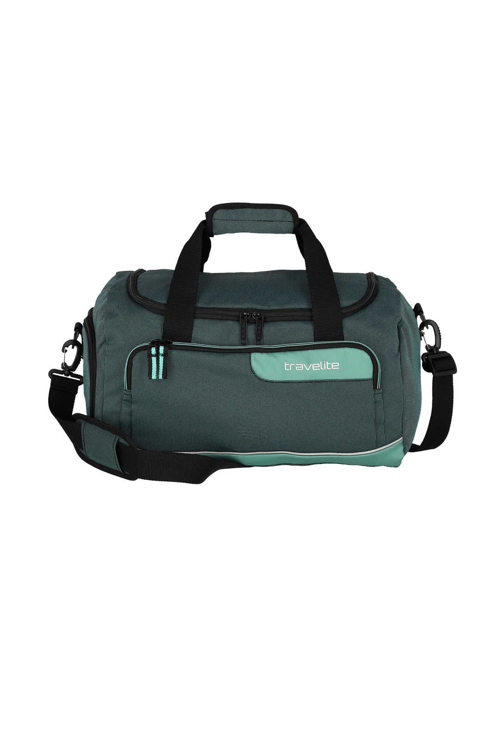 Obrázok z Travelite Viia Duffle Green 23 l