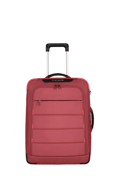 Obrázok z Travelite Skaii 2w S Red 42/46 L