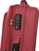 Obrázok z Travelite Skaii 2w S Red 42/46 L