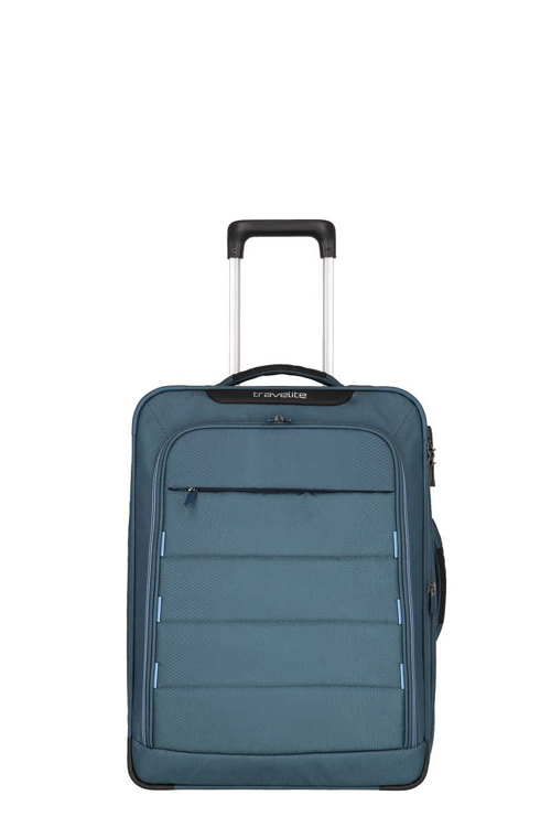 Obrázok z Travelite Skaii 2w S Blue 42/46 L