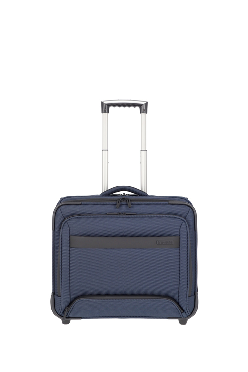 Obrázok z Travelite Meet Business 2w Navy 29 L