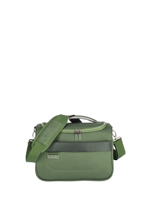 Obrázok z Kufrík Travelite Miigo Beauty Green 13 l