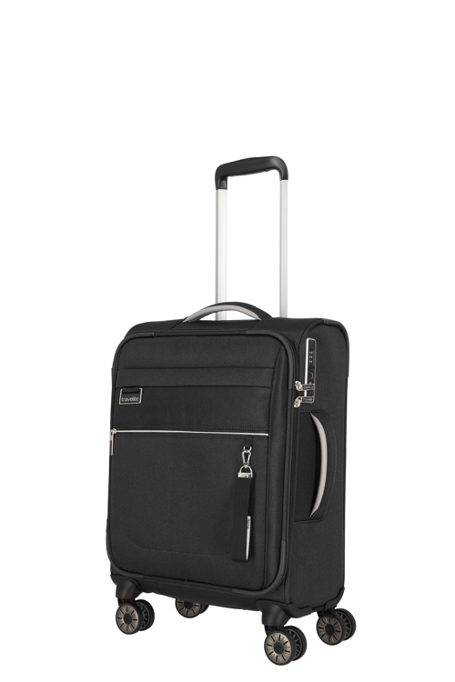 Obrázok z Travelite Miigo 4w S Black 35 L