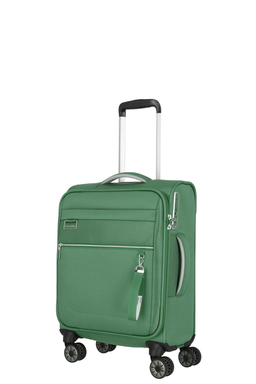 Obrázok z Travelite Miigo 4w S Green 35 L