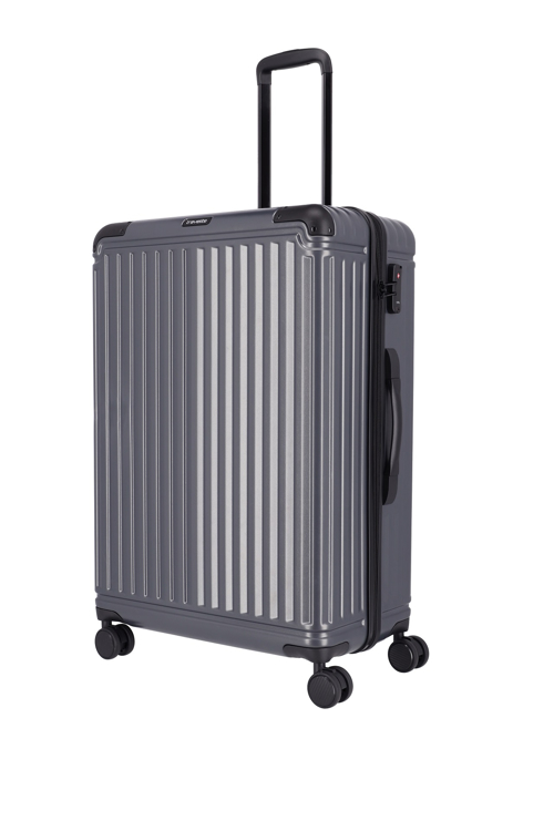 Obrázok z Travelite Cruise 4w L Anthracite 100 L