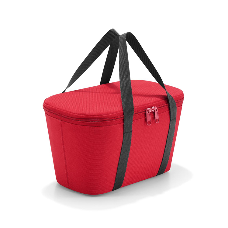 Obrázok z Chladiaca taška Reisenthel Coolerbag XS Red 4 l