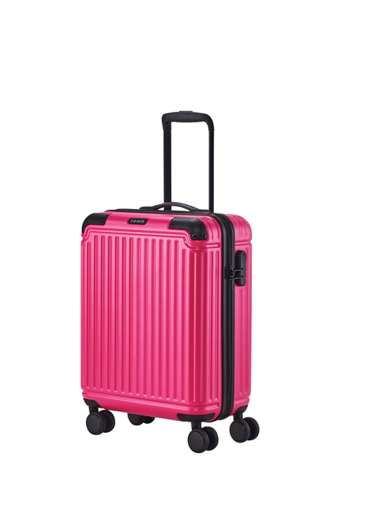 Obrázok z Travelite Cruise 4w S Pink 37 L