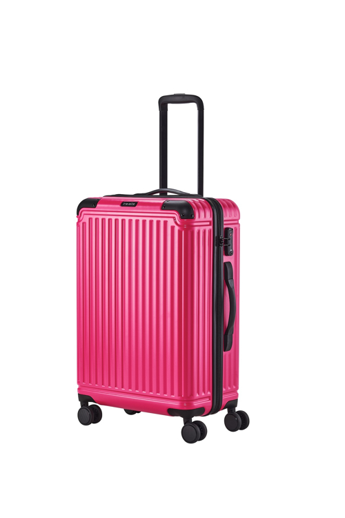 Obrázok z Travelite Cruise 4w M Pink 65 L