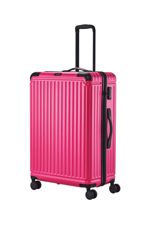 Obrázok z Travelite Cruise 4w L Pink 100 L