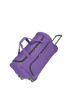 Obrázok z Cestovná taška na kolieskach Travelite Basics Fresh Purple 89 L