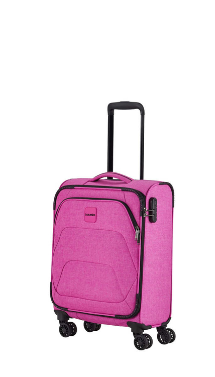 Obrázok z Travelite Adria S Pink 34 L