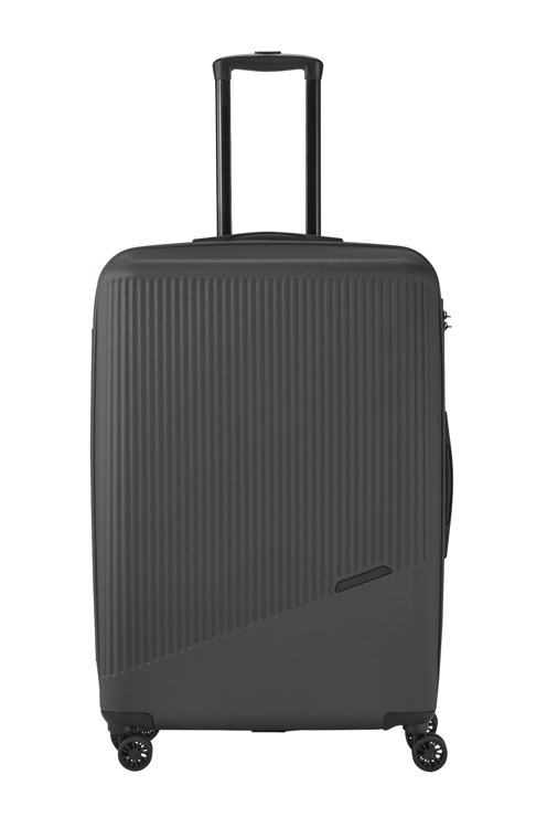 Obrázok z Travelite Bali L Anthracite 96 L