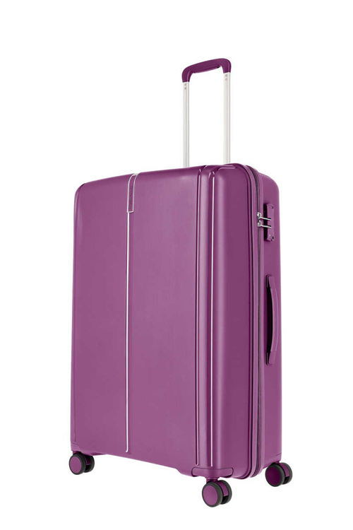 Obrázok z Travelite Vaka 4w L Purple 98 L