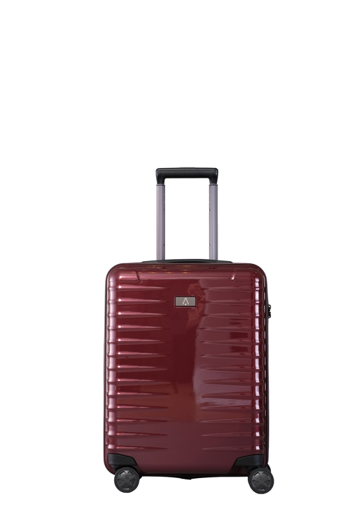 Obrázok z Titan Litron S Cherry red 44 L