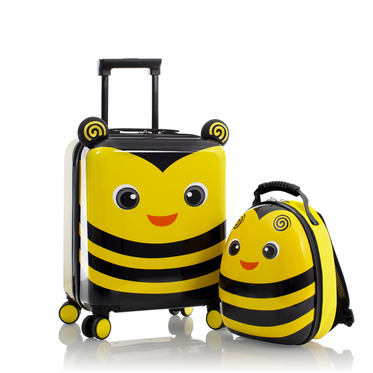 Obrázok z Heys Super Tots Bumble Bee 31 l / 3,4 l