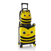 Obrázok z Heys Super Tots Bumble Bee 31 l / 3,4 l