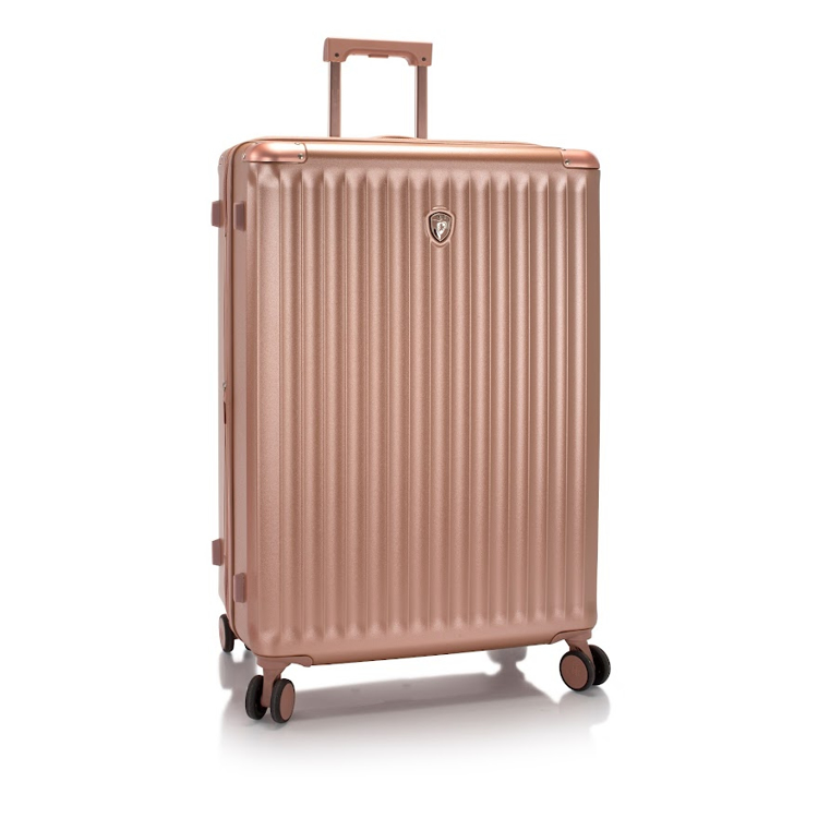 Obrázok z Heys Luxe L Rose Gold 135 L