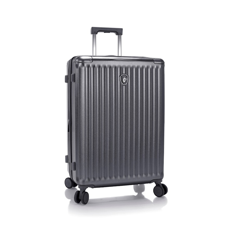 Obrázok z Heys Luxe M Gunmetal 86 L