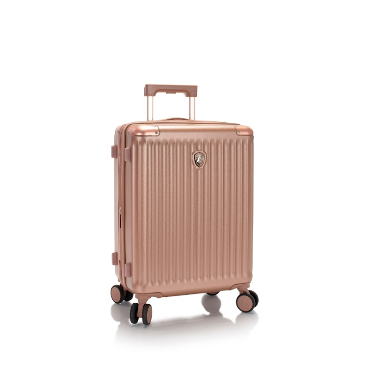 Obrázok z Heys Luxe S Rose Gold 48 L