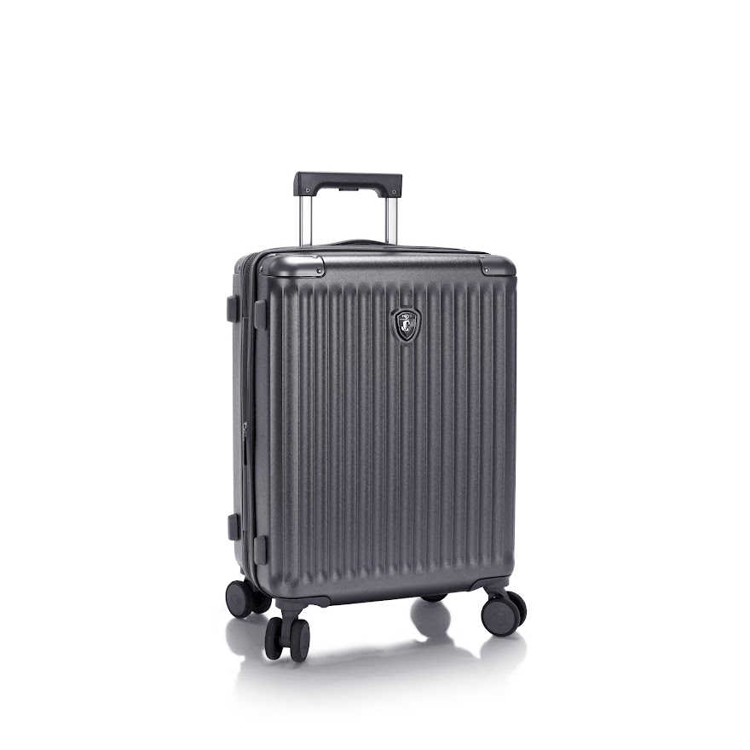 Obrázok z Heys Luxe S Gunmetal 48 L