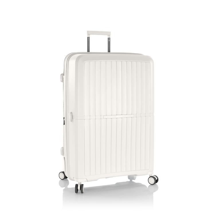 Obrázok z Heys Airlite L White 125 l