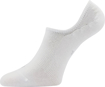 Obrázok z VOXX Barefoot ponožky do tenisiek biele 3 páry