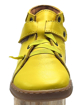 Obrázok z Pegres Barefoot SBF62 Detské tenisky žlté