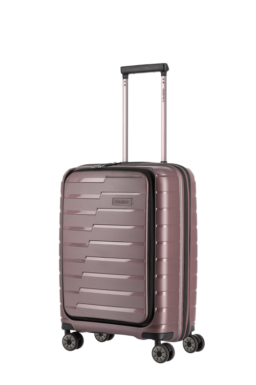 Obrázok z Travelite Air Base 4w S Predné vrecko Lilac 43 L