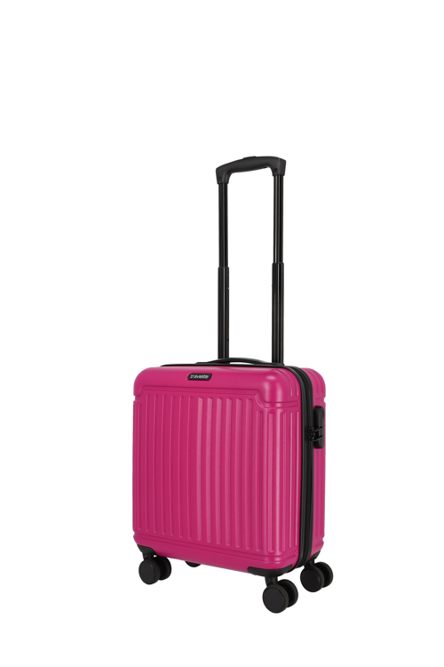 Obrázok z Travelite Cruise Cabin Pink 25 l