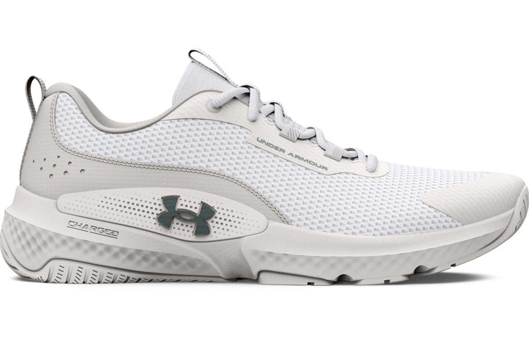 Obrázok z Under Armour UA W Dynamic Select-WHT Dámske topánky biele