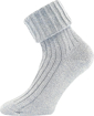 Obrázok z BOMA® ponožky Jizera svetlomodré 3 páry